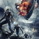 Prometheus : nouvelle affiche et photos 