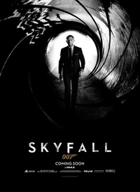 Skyfall : premier teaser de James Bond