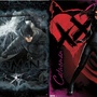 The Dark Knight Rises : 2 Artworks promotionnels !