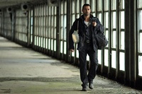 Dead Man down, première photo officielle de Colin Farrell !