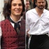 Le portrait de Dorian Gray