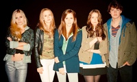 Première photo officielle de The Bling Ring de Sofia Coppola
