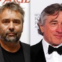 Luc Besson dirigera Robert de Niro dans Malavita