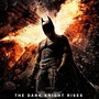 The Dark knight Rises : nouvelle affiche enflammée !
