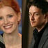 James McAvoy et Jessica Chastain se partageront l'affiche 