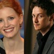 James McAvoy et Jessica Chastain se partageront l'affiche 