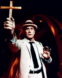 Un scénariste pour The Night Stalker de Disney