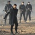 The Expendables 2 : photo de Jean Claude Van Damme !