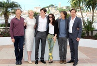 Cannes 2012 - Sur la route : premières impressions 