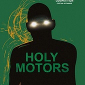 Bande Annonce de Holy Motors de Leos Carax 