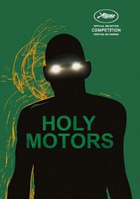 Bande Annonce de Holy Motors de Leos Carax 