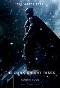 The Dark Knight Rises : 2 Spots TV