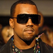 Kanye West présente son film à Cannes ...