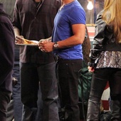 Premières photos de Joseph Gordon Levitt pour Don Jon's Addiction