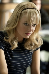 The Amazing Spider Man : nouvelles photos !