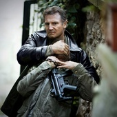 Taken 2 : nouvelle photo de Liam Neeson