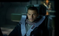 Prometheus : nouvelles vidéos