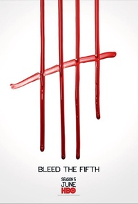 True Blood saison 5 : nouveaux poster et photos ! 