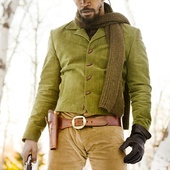 Django unchained : nouvelles photos !