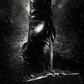 The Dark Knight Rises : nouvelles affiches + spots TV !