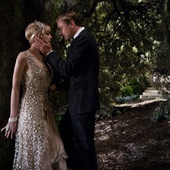 Gatsby le magnifique : nouvelle photo