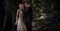 Gatsby le magnifique : nouvelle photo