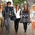 The Bling Ring, seconde photo du Burglar Bunch !