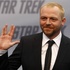 Star Trek 2 : Simon Pegg 'Khan n'est pas le méchant'