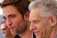 David Cronenberg avec Robert Pattinson et Viggo Mortensen dans Map to the Stars