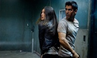 Total Recall Mémoires Programmées : 2ème spot TV !