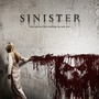 Sinister s'affiche en mouvement !