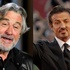 Robert de Niro vs Sylvester Stallone dans Grudge Match