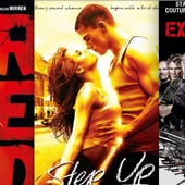 Lionsgate et Summit parlent de leurs projets séries : RED, Sexy dance et The Expendables !