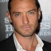 Jude Law sera Douglas Fairbanks 