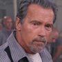 The tomb, Stallone et Schwarzenegger en photos !