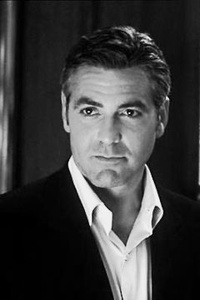 George Clooney et Brad Pitt à la Mostra de Venise