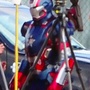 Iron Man 3 : Iron Patriot présent ?!