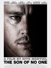 Gagnez des DVDs du film Un flic pour cible
