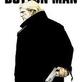 Nicolas Winding Refn adaptera Button Man