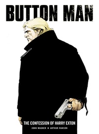 Nicolas Winding Refn adaptera Button Man