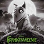 Frankenweenie : affiche française !