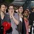 Trois nouvelles photos pour The End of the world de Seth Rogen