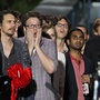 Trois nouvelles photos pour The End of the world de Seth Rogen