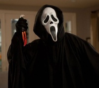 Scream décliné en série télé ?!