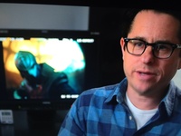 Star Trek 2 : un Klingon dévoilé par J.J Abrams