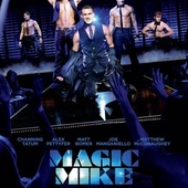 Magic Mike se déshabille dans 4 spots TV !