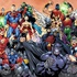 Justice League of America a son scénariste !