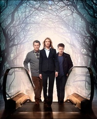 Fringe : bande-annonce saison 5