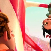 Les Mondes de Ralph, le trailer français !