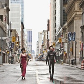 Resident Evil Retribution : 2 photos officielles